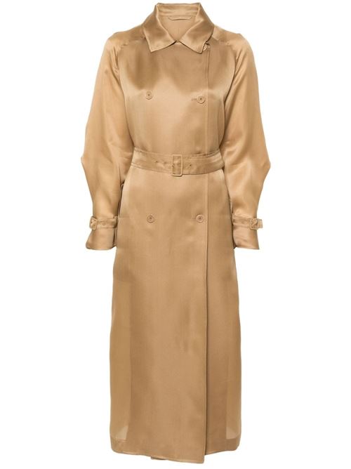 Sacco overcoat MAX MARA SFILATA | 2411121173600SACCO004